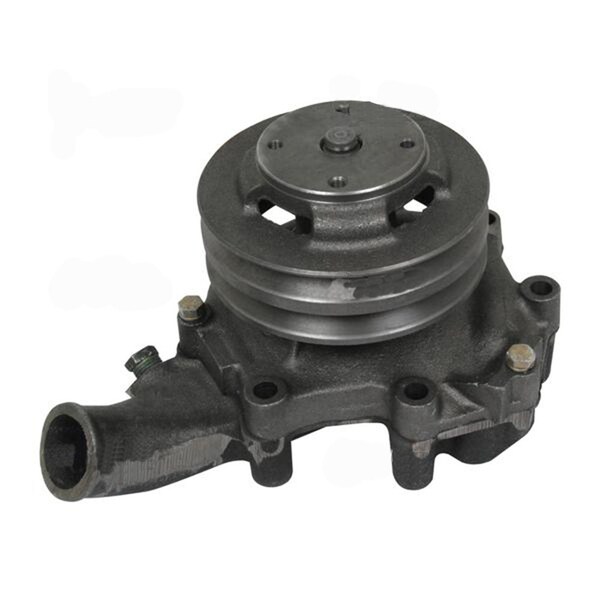 Aftermarket S65017 Water Pump Fits FordNew Holland 230A 231 2310 233 234 2 D8NN8501TC - main
